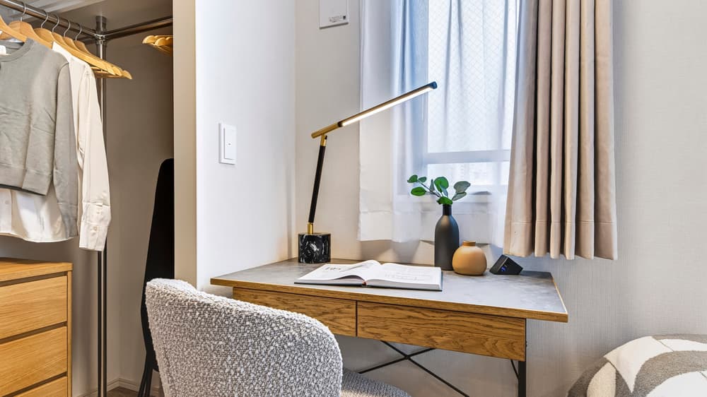 Room Type Gallery